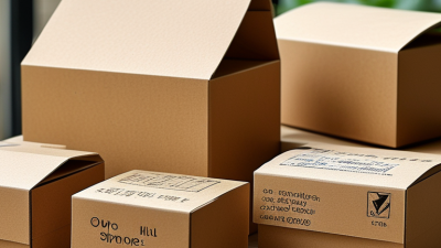 How to Find Top Folding Packaging Boxes Suppliers in China?