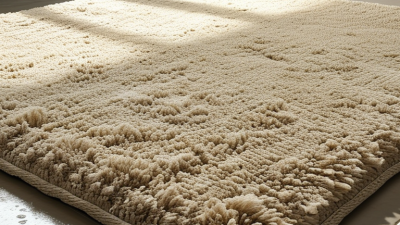 How to Choose the Best Bathroom Rug for Your Home in 2026?