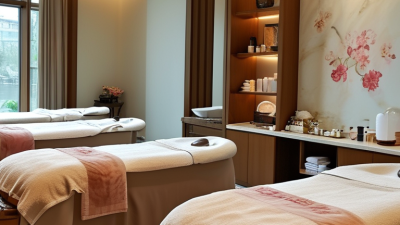 Where to Book a Facial in China Best Spa Guide?