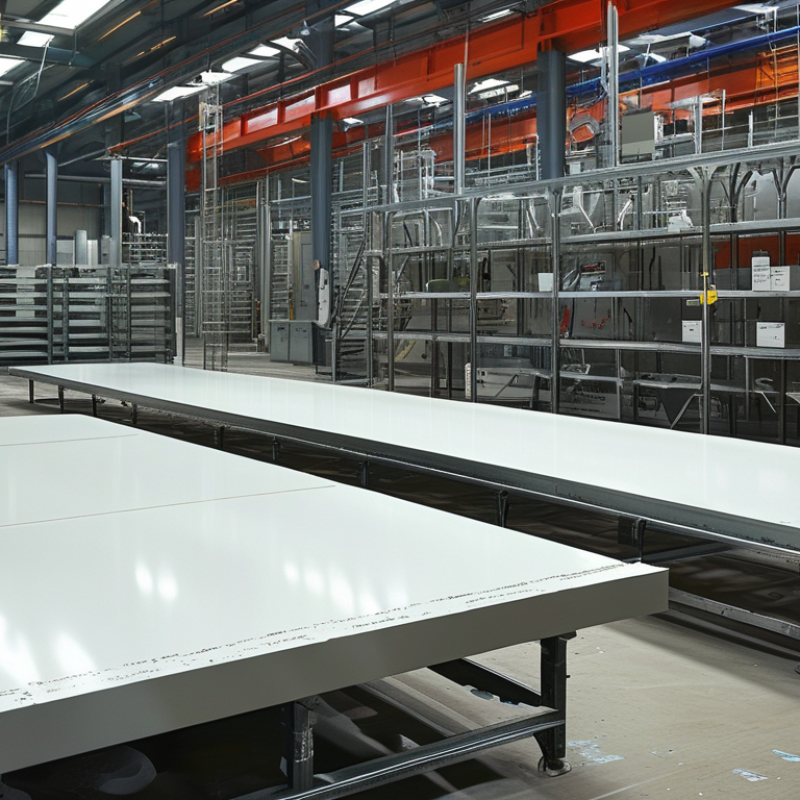 China Top Antistatic Powder Coating Suppliers