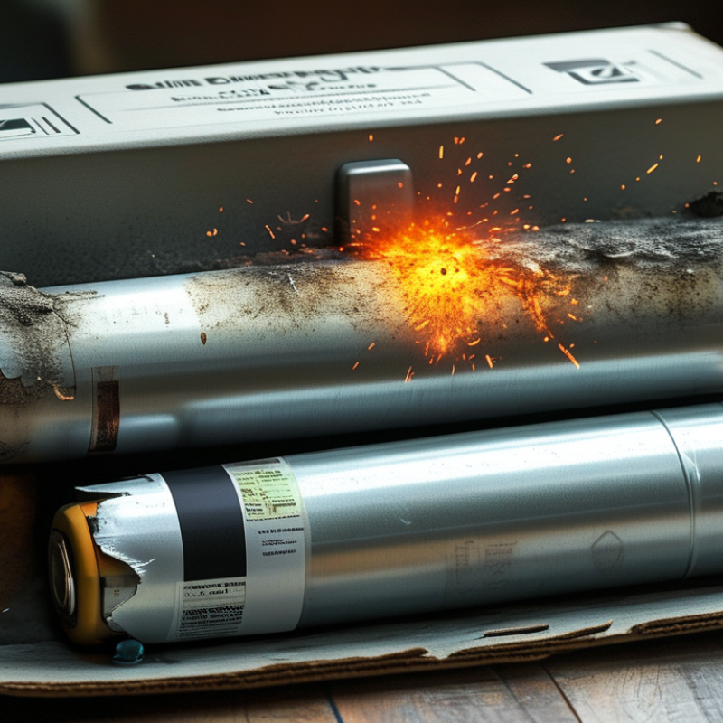Top Guide to Shipping Lithium Ion Batteries Safely?