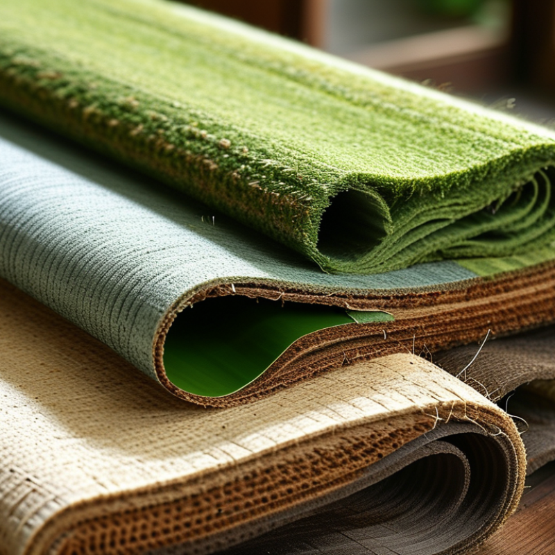 China Top Grass Mats Manufacturers and Suppliers