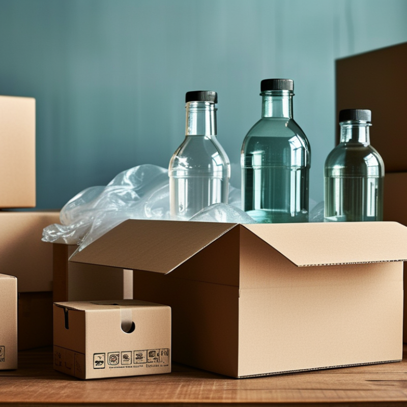 How to Choose the Right Business Packaging Supplies?