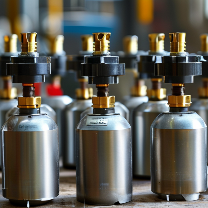 What Are the Top 10 Sprayer Parts Manufacturers in China?