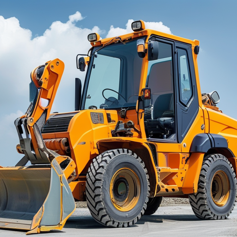 China Top Skid Steer Manufacturers How to Choose?