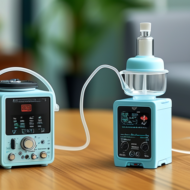How to Choose the Right Micro Suction Machine?