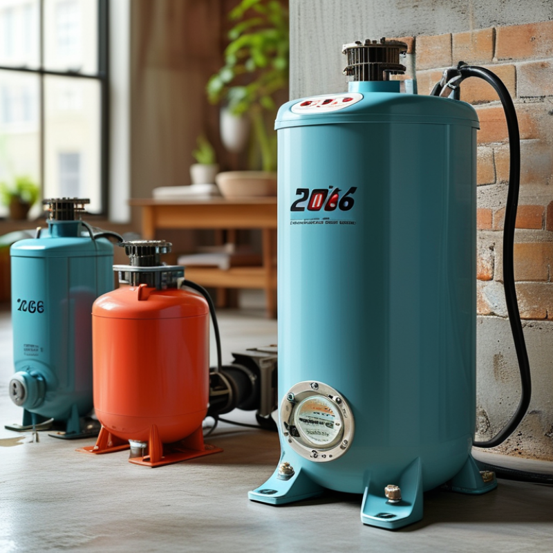 2026 Best Type of Circulating Pump for Global Buyers?