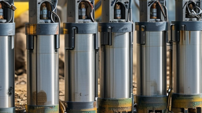 7 Tips for Choosing the Right Hydro Cylinder