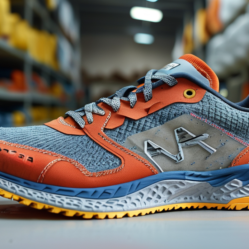 Best Sports Shoes Manufacturers in China for Global Buyers