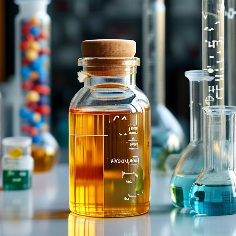 What Is N Benzylhydroxylamine Used For?
