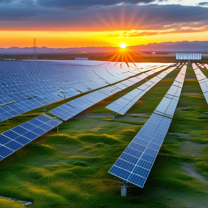 2026 Top Solar Solutions for Global Buyers