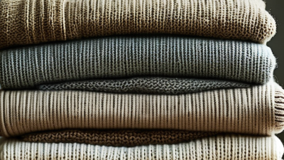 7 Tips for Choosing the Best Sweater Storage Box