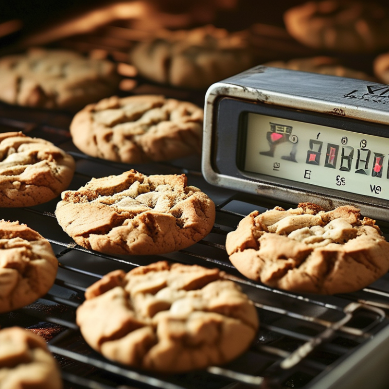 What Is an Oven Thermometer for Accurate Baking?