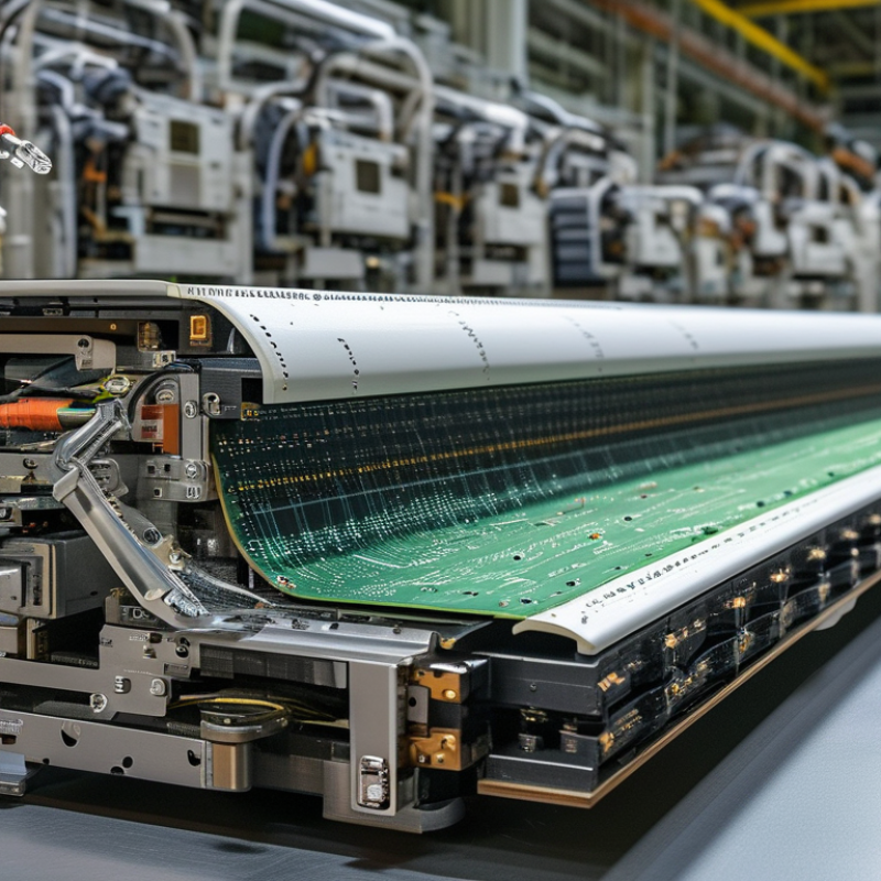 Top 10 Rigid Flex Board Manufacturers Worldwide