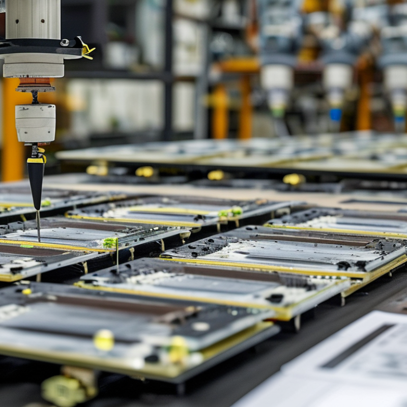 Who Is the Best PCB Prototype Manufacturer in China?
