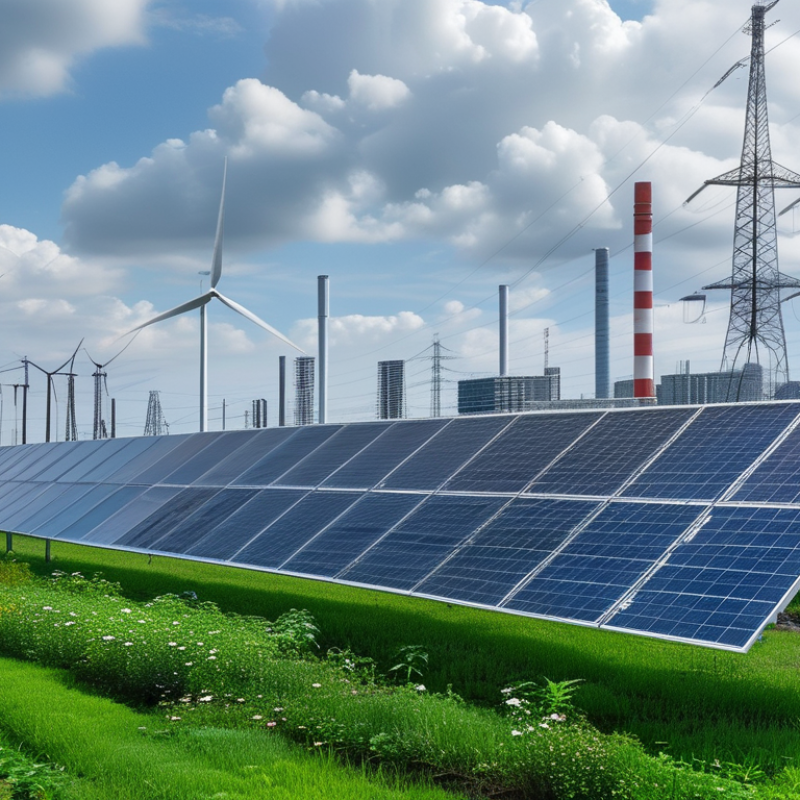 How to Choose Sustainable Energy Projects for Global Buyers