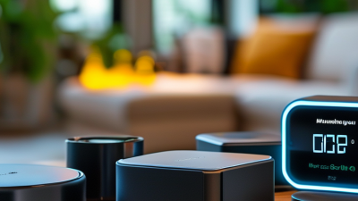Top Matter Smart Home Products for Global Buyers?