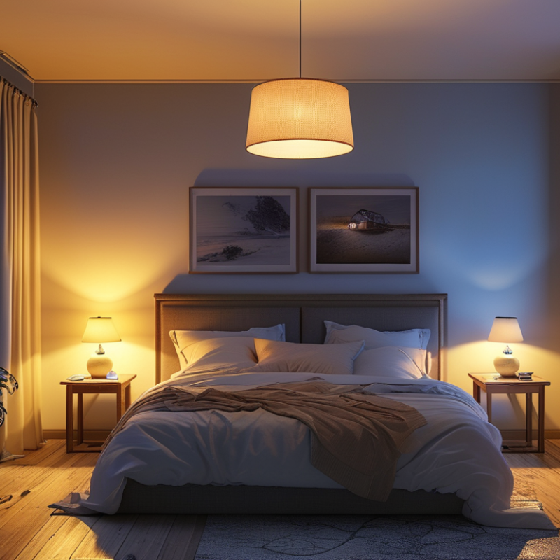 Top 10 Reasons Indoor Lights Affect Mood?