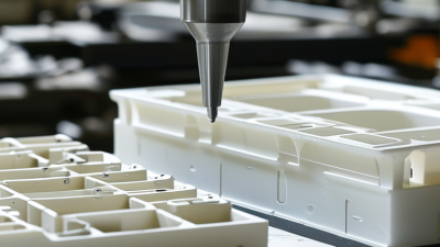Top Industrial Molding Companies for Global Sourcing