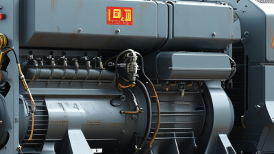 What Are the Best China Genset Generators?