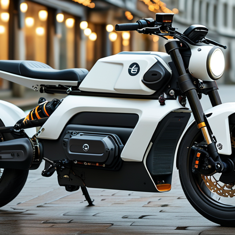 What Is an Electric Scooter Ebike and How Does It Work?