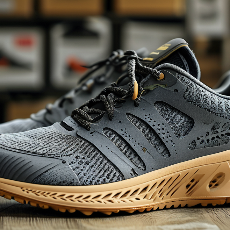 Top 10 Sneaker Manufacturers for Global Buyers?