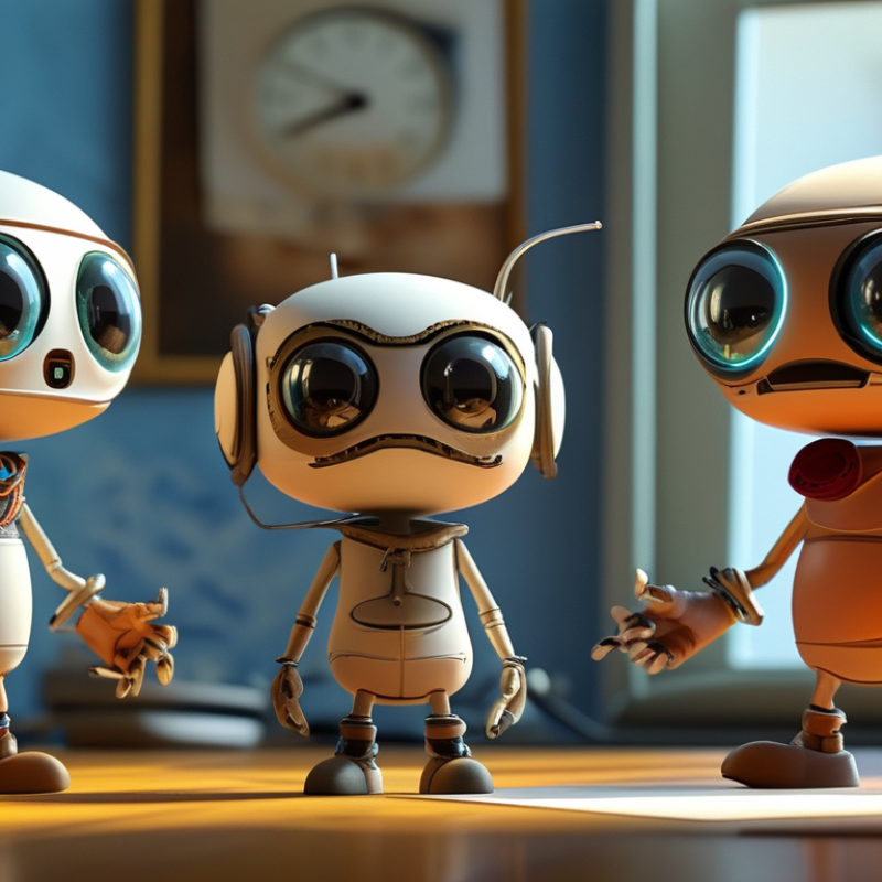 What Is Computer Graphic Animation and How Does It Work?