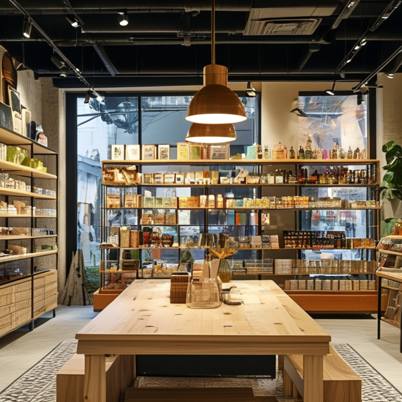 How to Start a Pop Up Retail Business on a Low Budget?