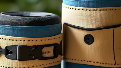 7 Tips for Choosing the Right Kneelet Kneecap?