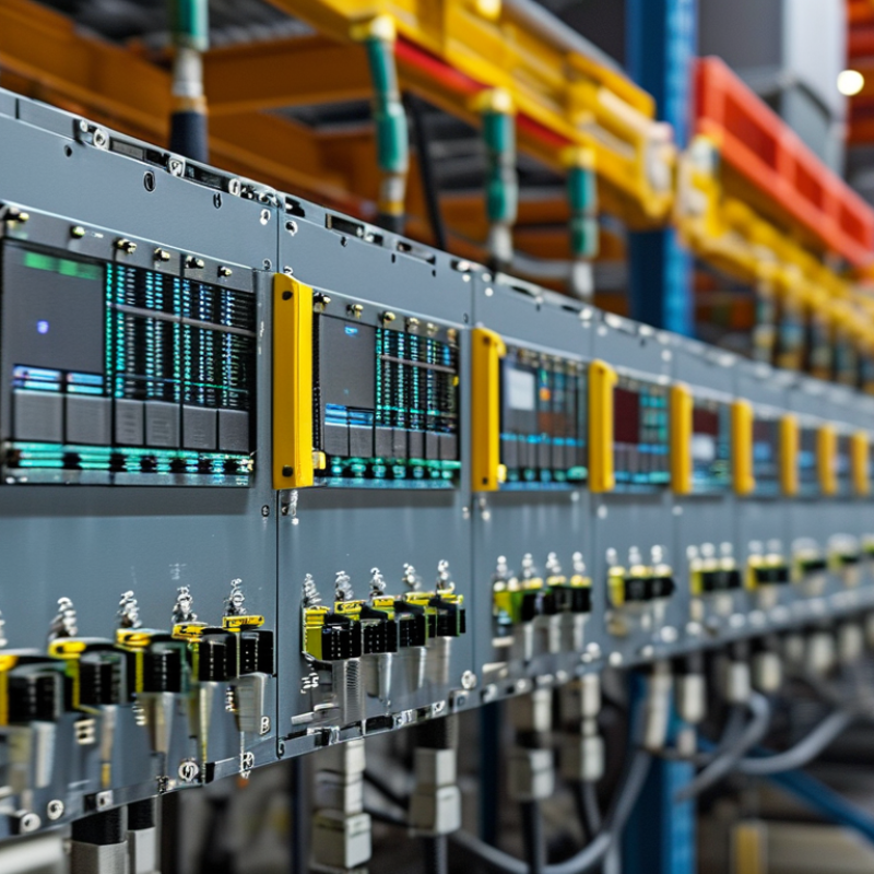 How to Choose the Right Industrial Managed Switch