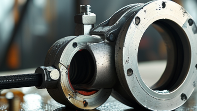 7 Tips for Choosing the Right Heavy Duty Hose Clamps