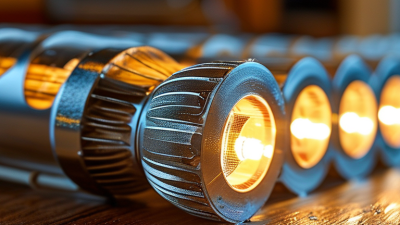 Top 10 Best 12V LED Lights for Global Buyers?