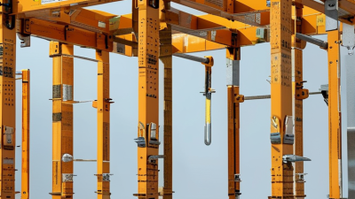 How to Choose Ringlock Scaffolding Accessories