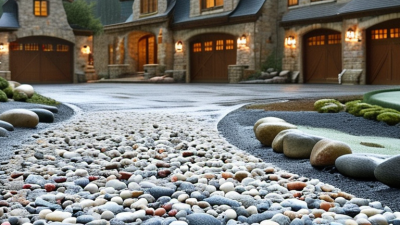 What Is the Best Type of Driveway Gravel?