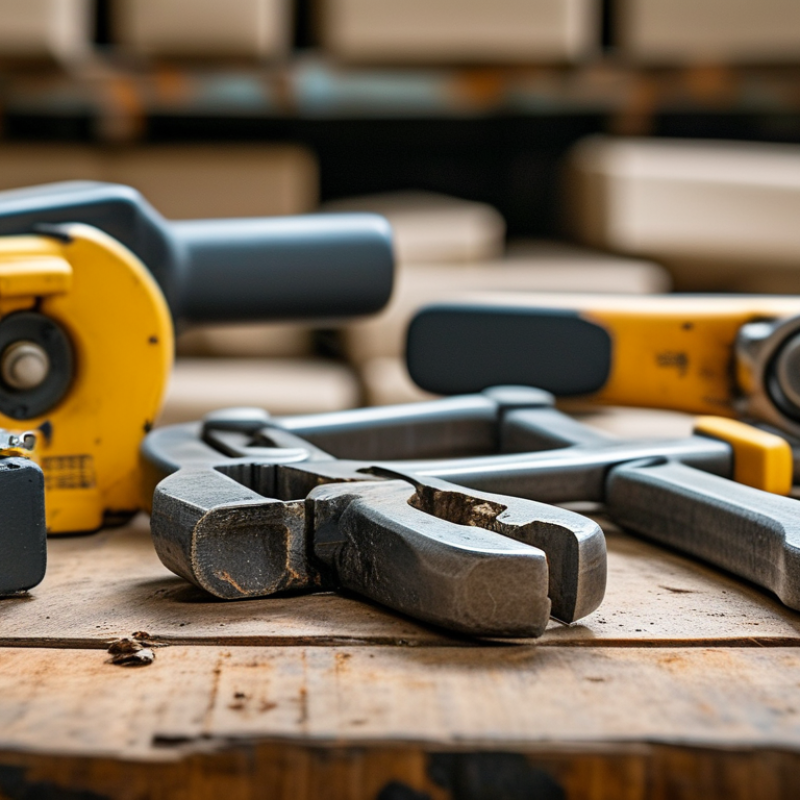 7 Tips to Choose the Best Strap Tightening Tool