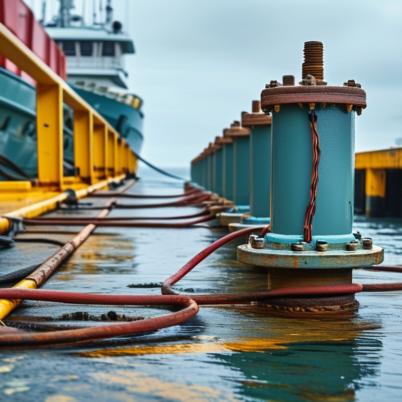 What Is a Marine Isolation Transformer and Why Use One?