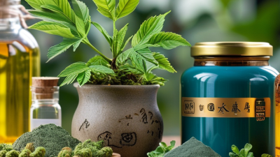 China Top 10 Plant Hormone Powder Suppliers?