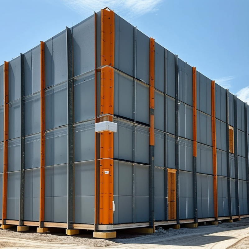 10 Tips for Choosing a Prefabricated Wall System?