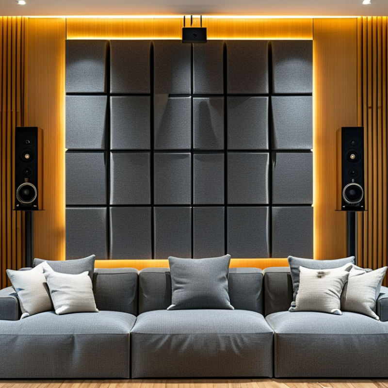 What Are the 2026 Best DIY Acoustic Panels?