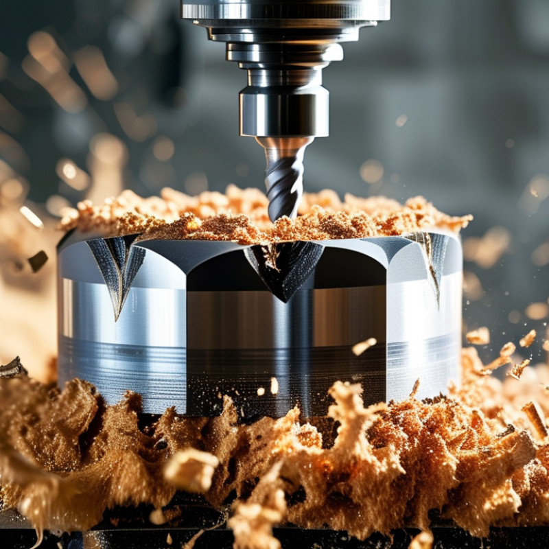 What Are the Top 10 CNC Roughing End Mills to Buy?