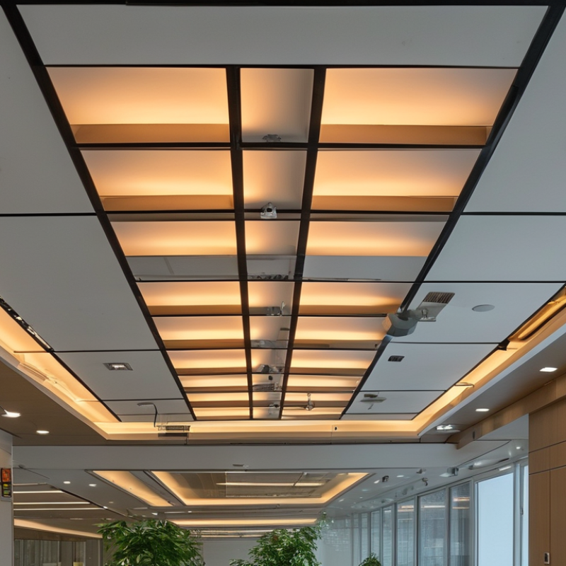 7 Tips on How to Install LED Panel Lights?