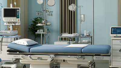 China Top Nursing Equipment List for Global Buyers
