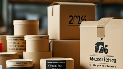 How to Choose Personalized Packaging Suppliers in 2026?