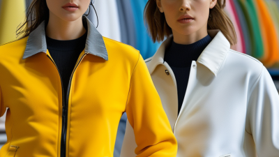 Why Choose Polyester Spandex Fabric for Global Sourcing?