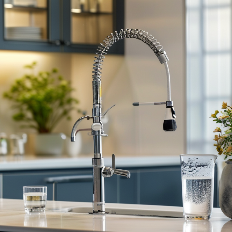 How to Choose a Hard Water Softener in 2026?