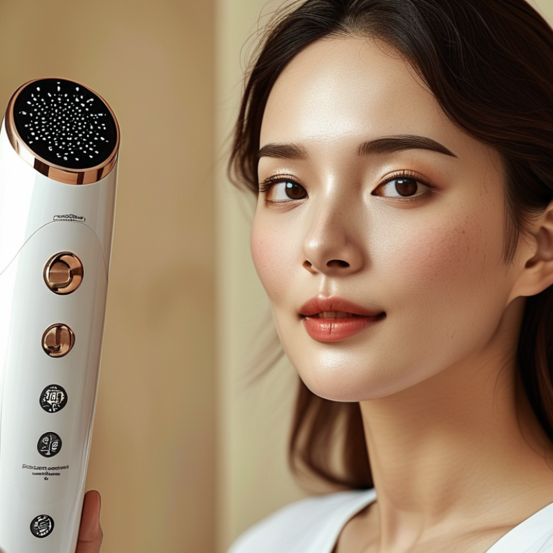 How to Choose the Best Skin Care Machine?