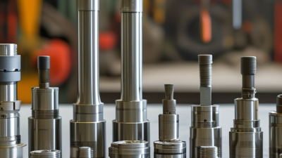 How to Find China Top Hydraulic Piston Manufacturers?