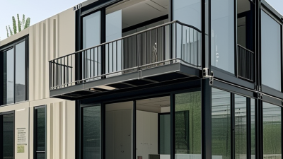 China Top Modular Construction Suppliers How to Choose?