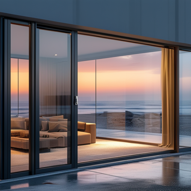 How to Choose the Right Door Profile for Global Projects?