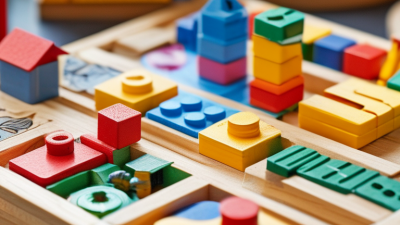 How to Find China Best Educational Toys Suppliers?